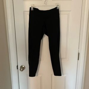 Old Navy Mesh Leggings